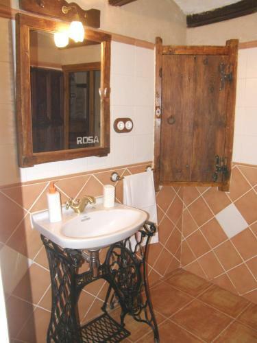 Agroturismo Casa Rural Rosa