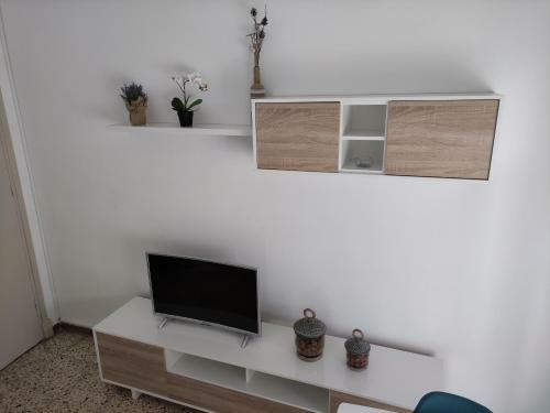 Casa El Callejo