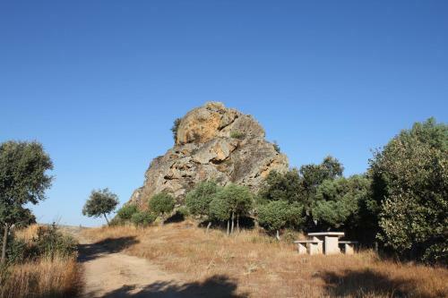 Casa El Callejo