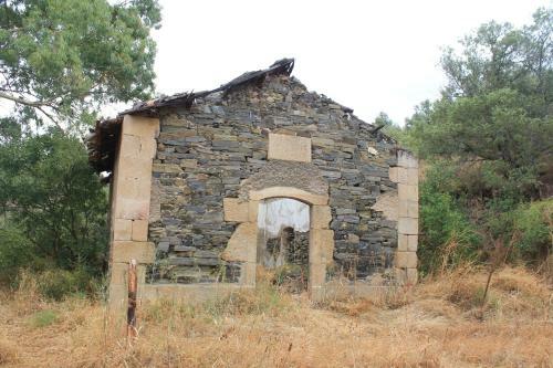 Casa El Callejo