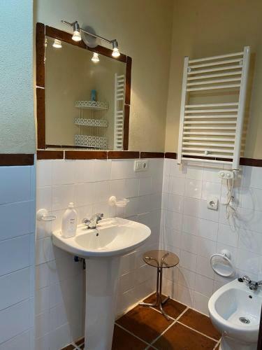 Apartamento El Abigero