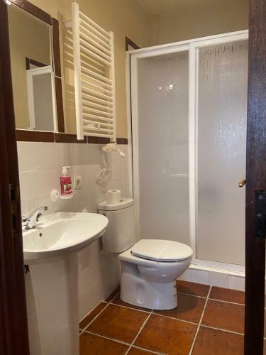 Apartamento El Abigero