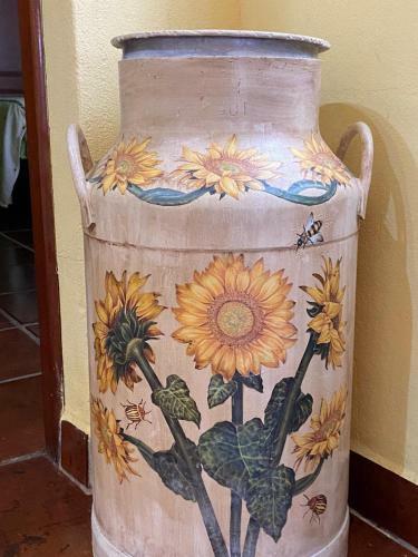 Apartamento El Abigero