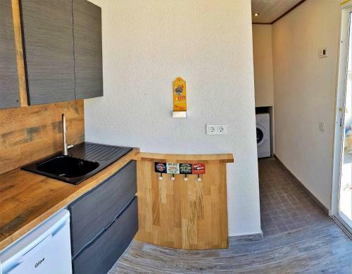 Sunny Luxury Apartment
