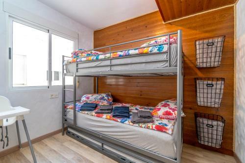 Sunny Luxury Apartment