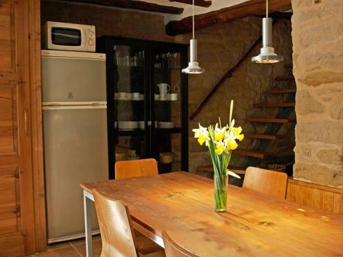 Apartamento Alojamiento La Fresneda