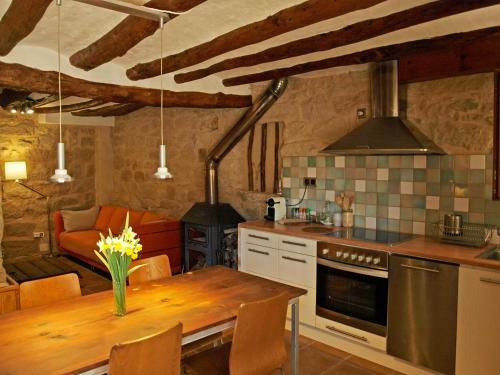 Apartamento Alojamiento La Fresneda