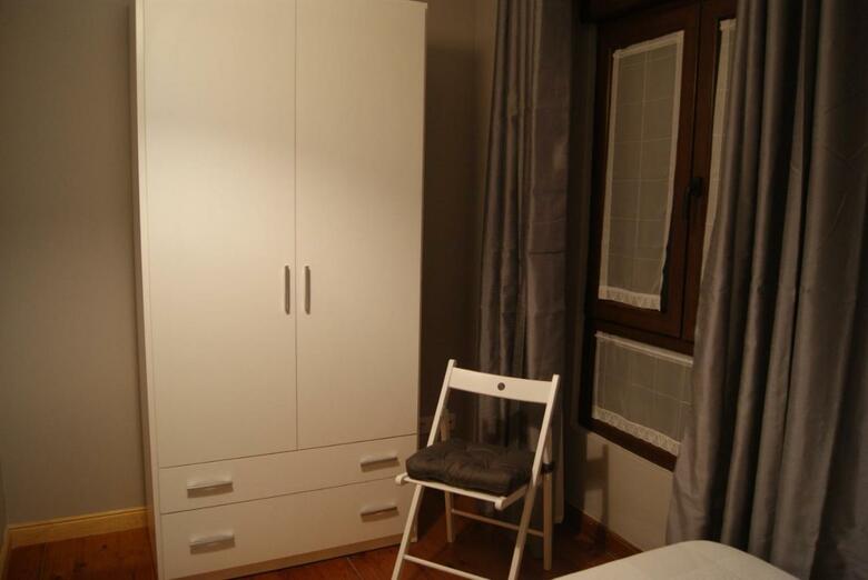Apartamento Casa Sara