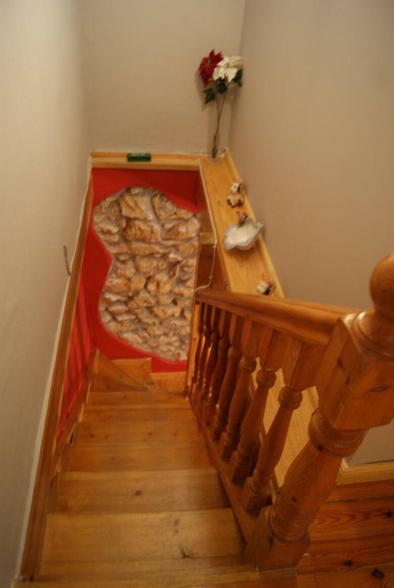 Apartamento Casa Sara