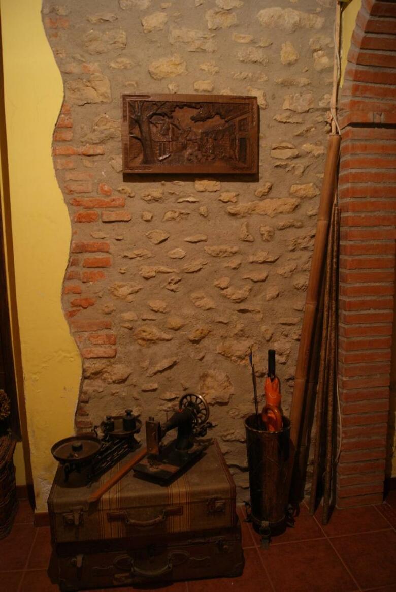 Apartamento Casa Sara