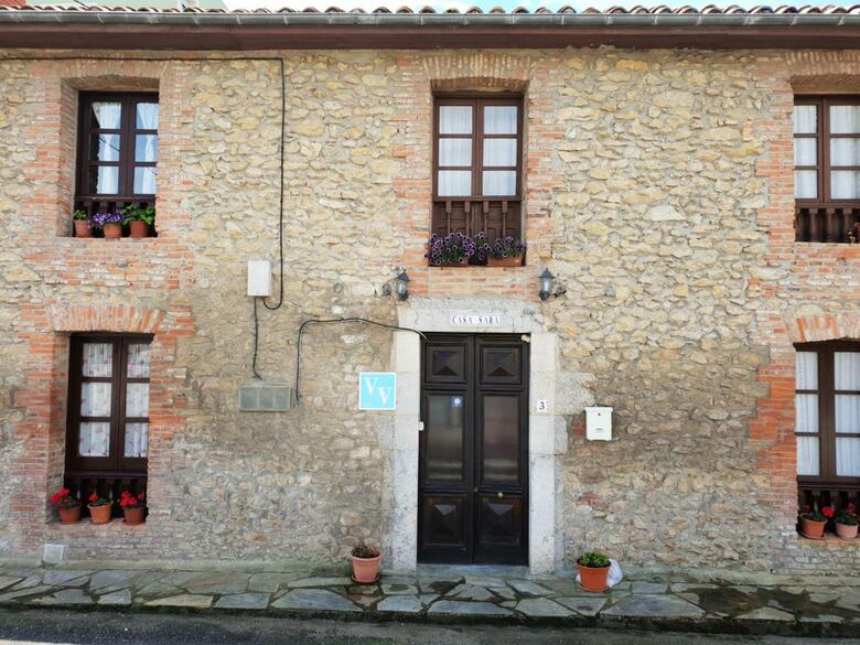 Apartamento Casa Sara