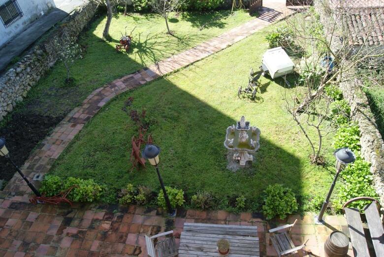 Apartamento Casa Sara