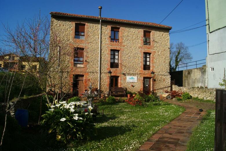 Apartamento Casa Sara