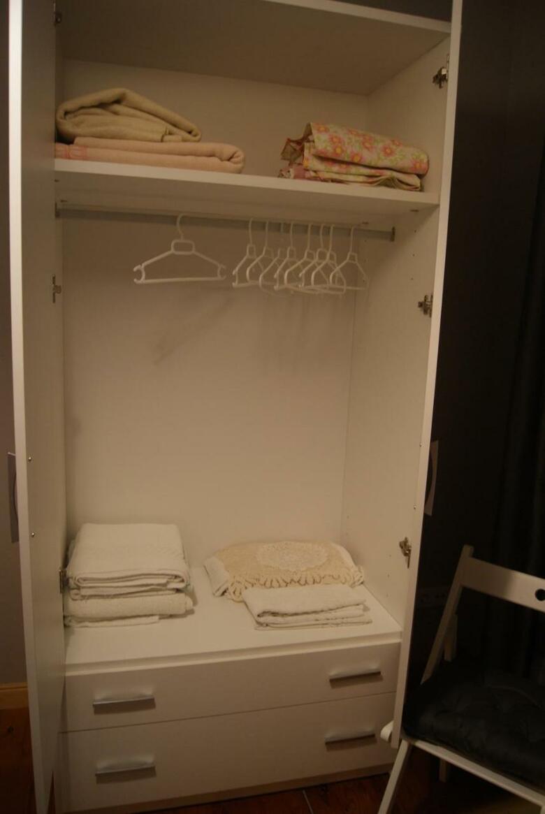 Apartamento Casa Sara