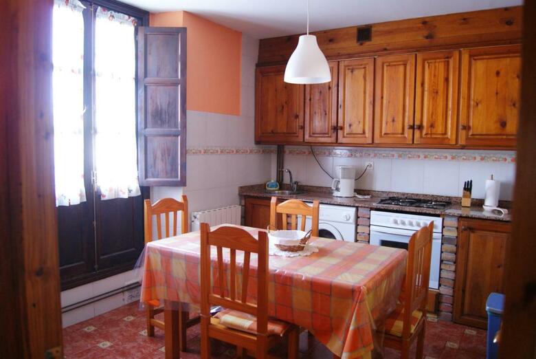 Apartamento Casa Sara