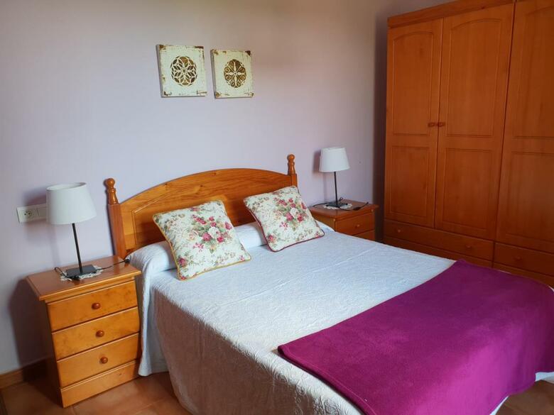 Apartamento Casa Sara
