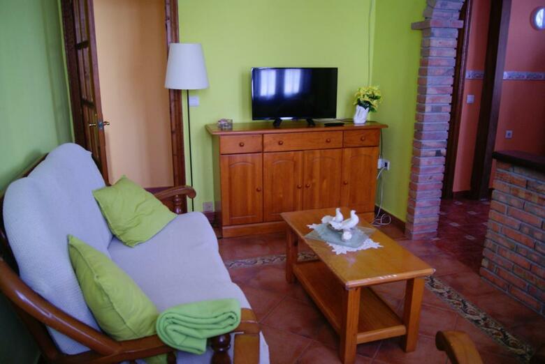 Apartamento Casa Sara