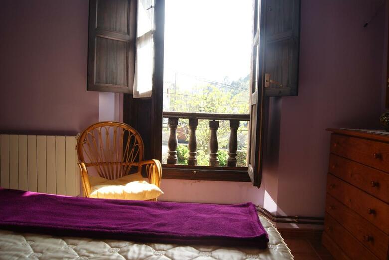 Apartamento Casa Sara