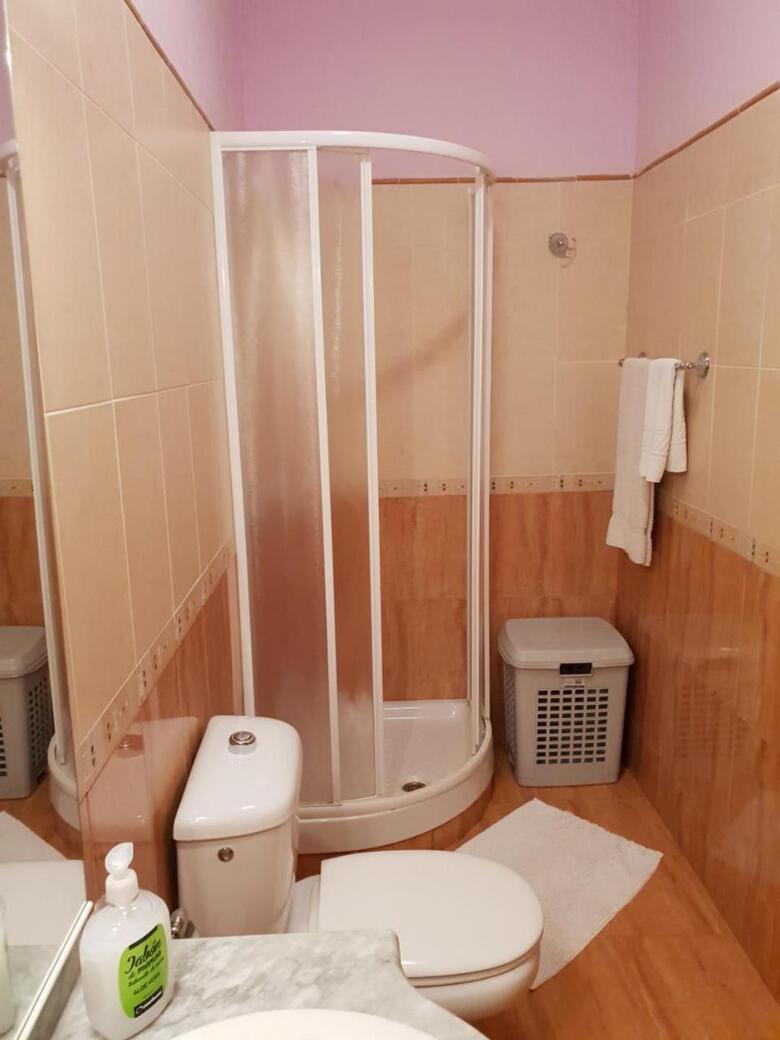 Apartamento Casa Sara