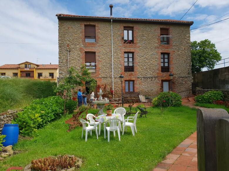 Apartamento Casa Sara