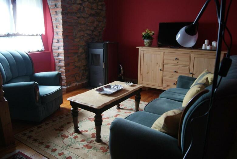 Apartamento Casa Sara