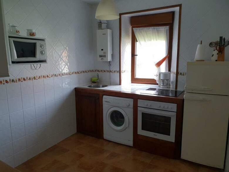 Apartamento Casa Sara