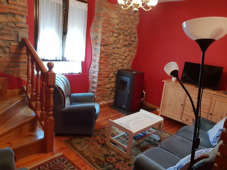 Apartamento Casa Sara