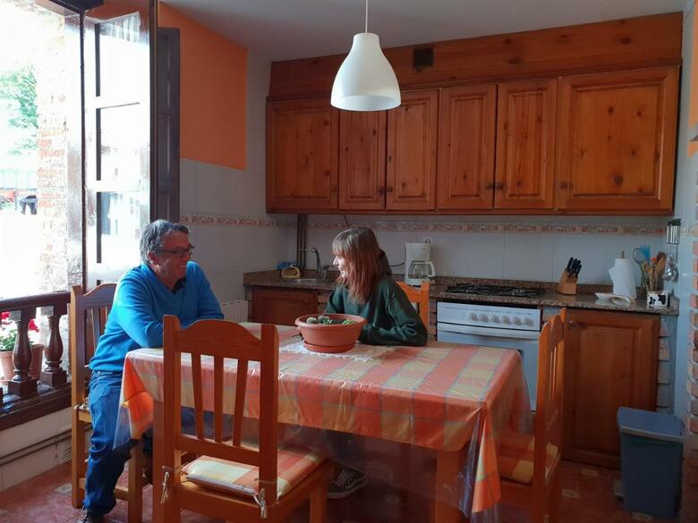 Apartamento Casa Sara