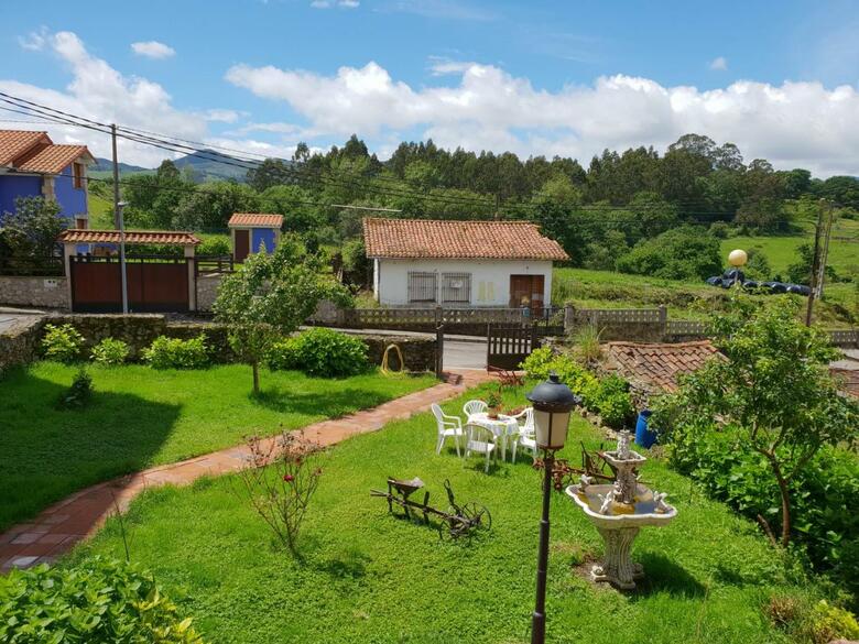Apartamento Casa Sara