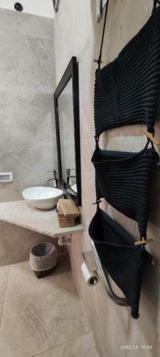 Hostal Mediterranean Inn Gavish ??? ??? ?????? ????