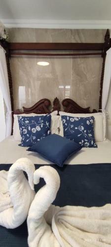 Hostal Mediterranean Inn Gavish ??? ??? ?????? ????