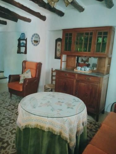 La Casita Verde Valle