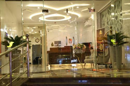 Rifaf Abha Aparthotel