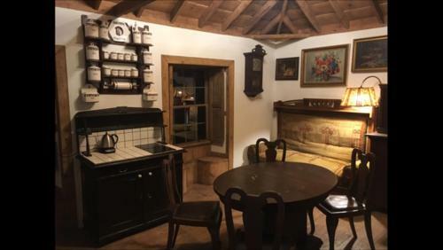 Casa Deco, La Galga, La Palma