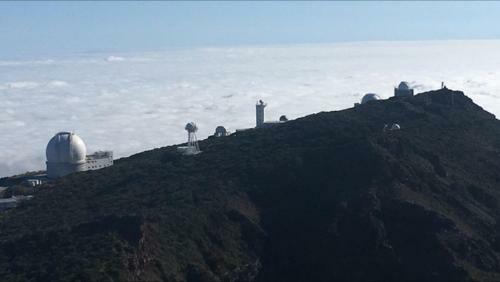 Casa Deco, La Galga, La Palma