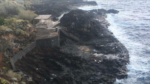 Casa Deco, La Galga, La Palma