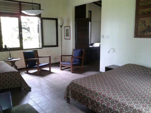 Lodge Kuda Laut Resort