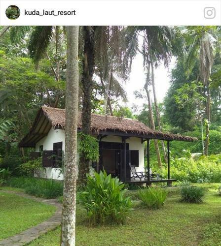 Lodge Kuda Laut Resort