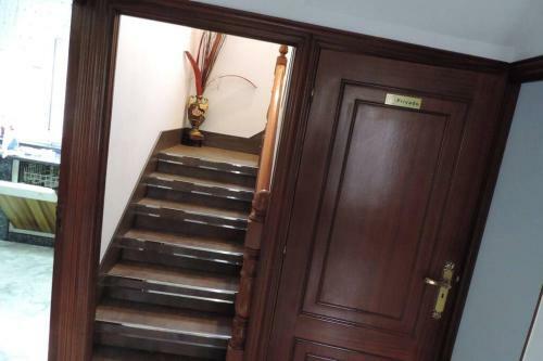 Casa Reci�n Restaurada