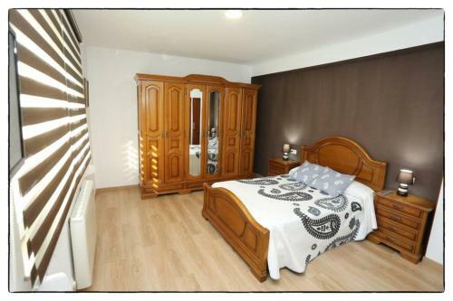 Casa Reci�n Restaurada