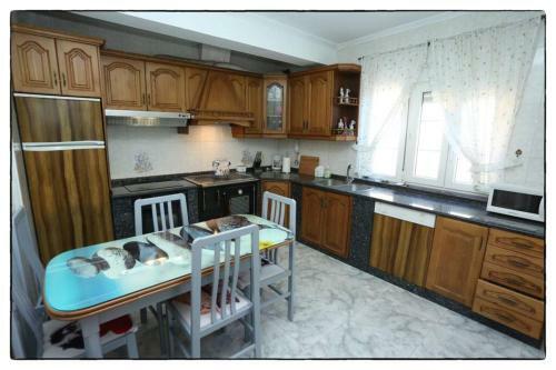 Casa Reci�n Restaurada