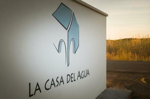 Casa Rural La Casa Del Agua M�rida
