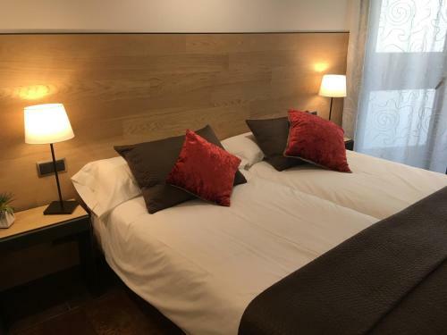 Hotel Calabria