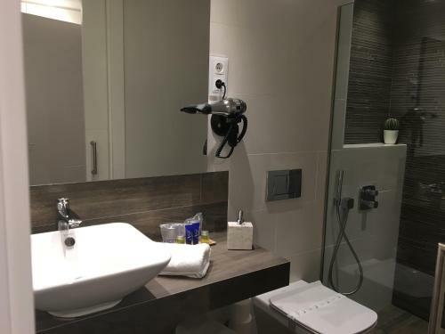 Hotel Calabria