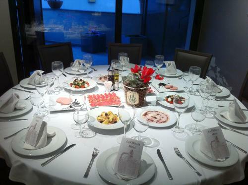 Hotel Calabria