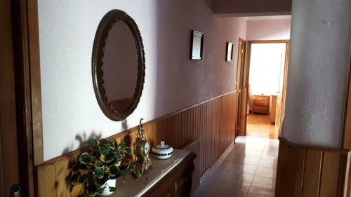 Casa Pumares