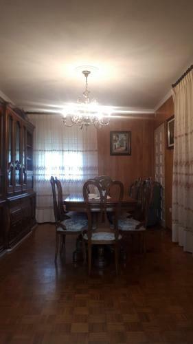 Casa Pumares