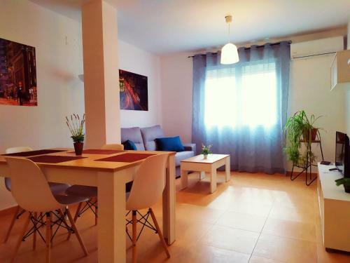 Apartamentos "el Barco"