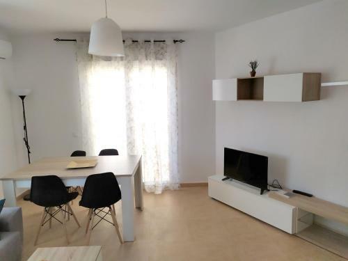 Apartamentos "el Barco"