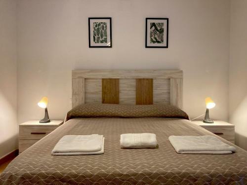 Apartamentos "el Barco"